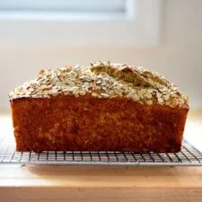 Simple Irish Brown Bread
