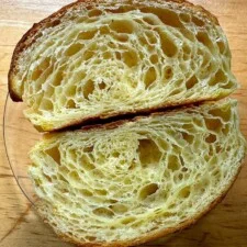 Life-Changing Cheater's Croissant Dough