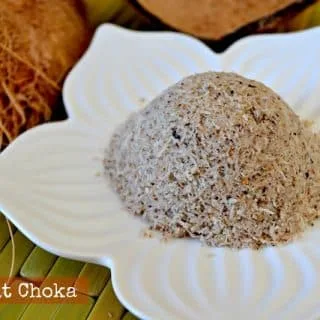 Choka de coco