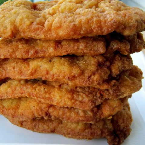 Pescado Frito