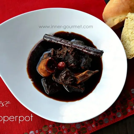 Pepperpot