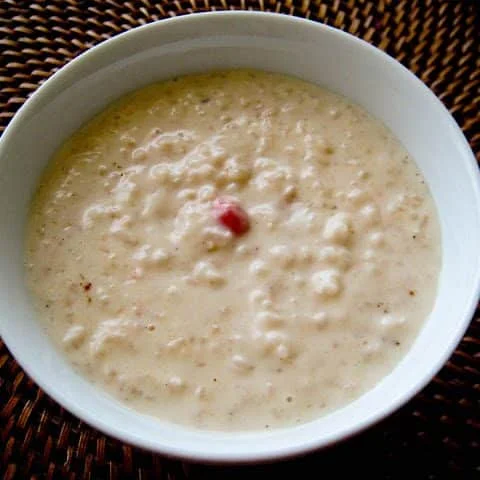 Sweet Rice / Kheer