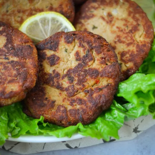 Croquetas de atún (con atún en lata)