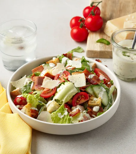 BLT-Salat