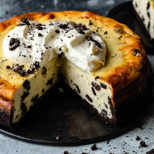 Best Oreo Cheesecake Recipe