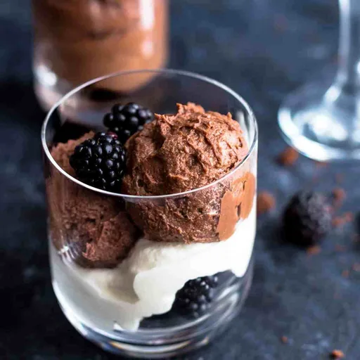 Chocolate Mousse Recipe