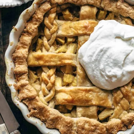 How to make Pineapple Pie