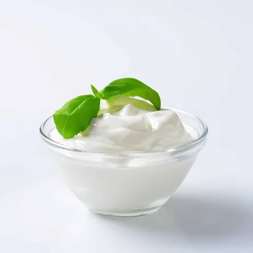 Los mejores sustitutos del fromage blanc