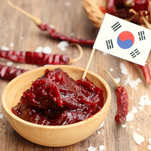 Using Sriracha as a Gochujang Substitute
