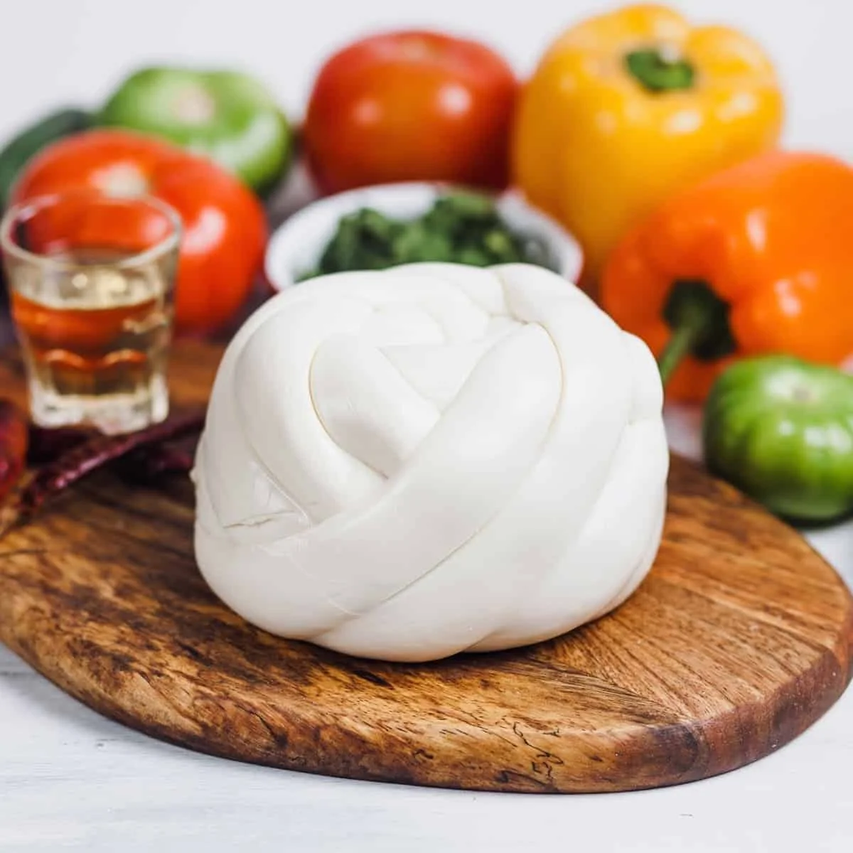 Best Oaxaca Cheese Substitutes
