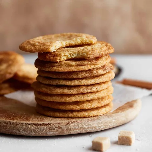 Snickerdoodle Recipe