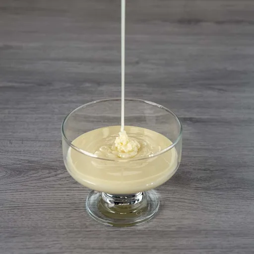 El mejor sustituto de la leche evaporada