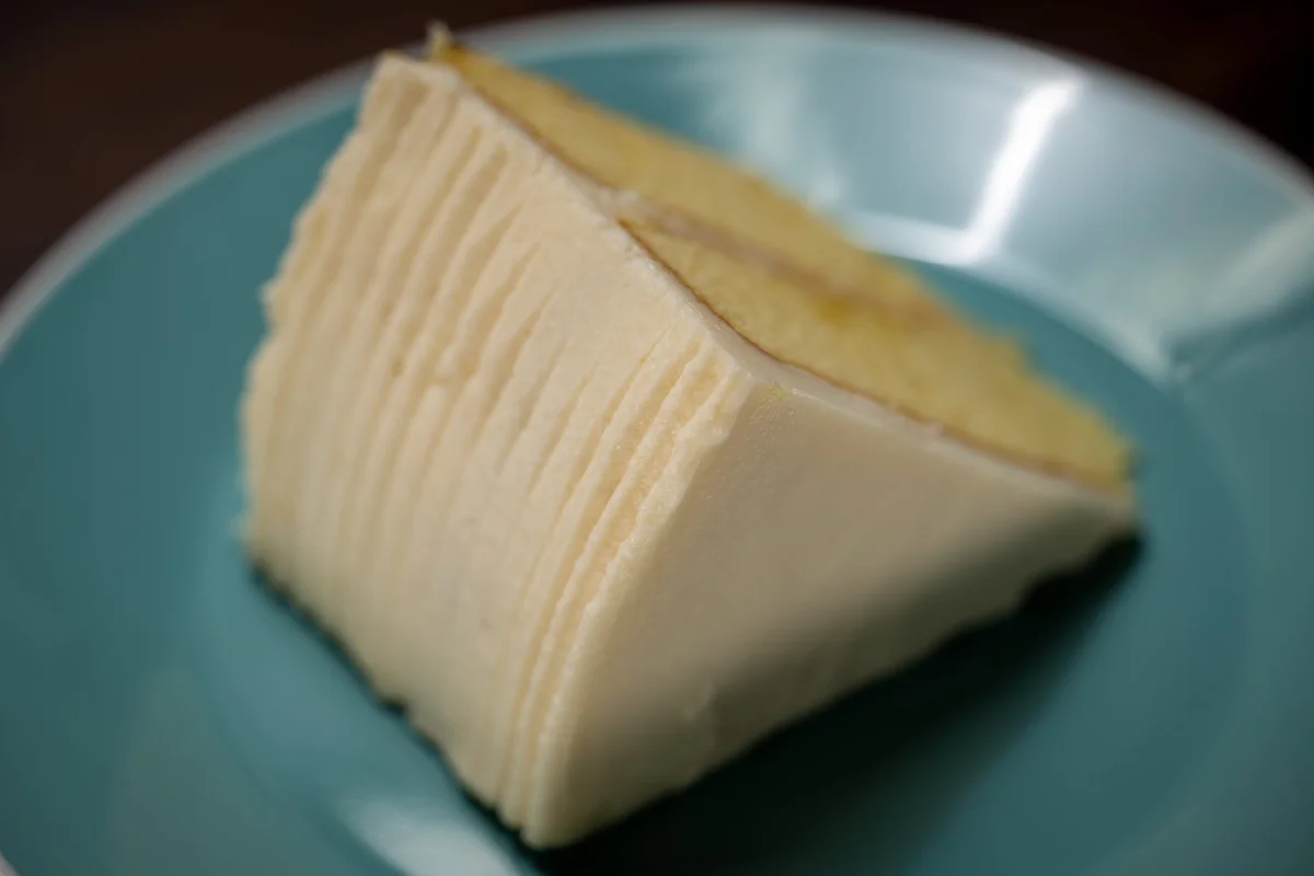 American Butter(milk)cream