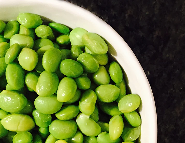 Basic Edamame