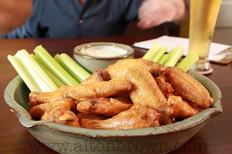 Buffalo Wings