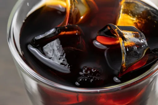 Kyoto-Style Cold Brew Coffee