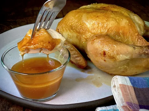 One Pot Chicken