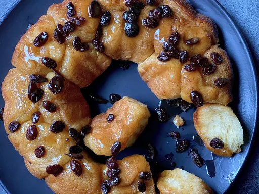 Overnight Monkey Bread