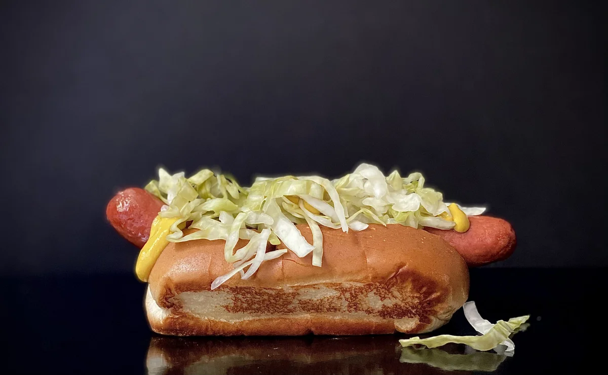 Sauerkraut