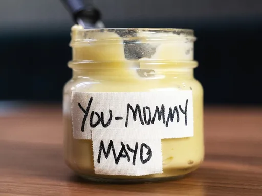 Mayonesa umami