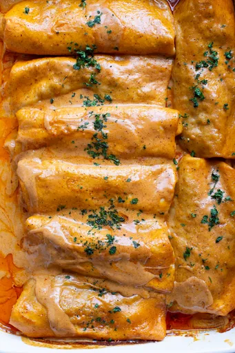 Beef Enchilada Recipe