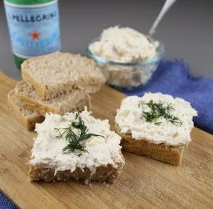 Chicken Salad Spread Recipe