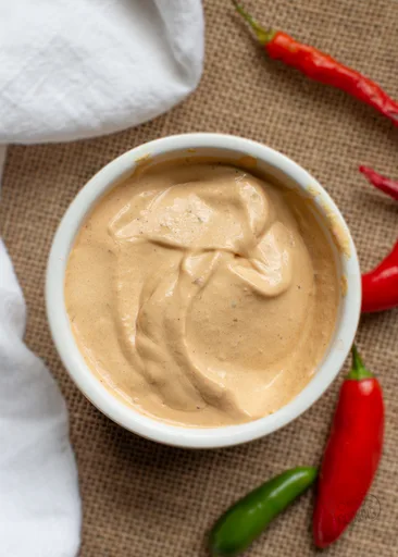 Salsa de chipotle (estilo Panera)