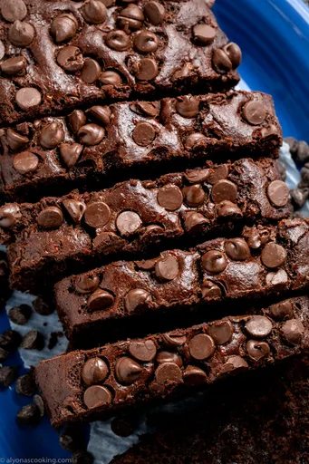 Chocolate Banana Bread