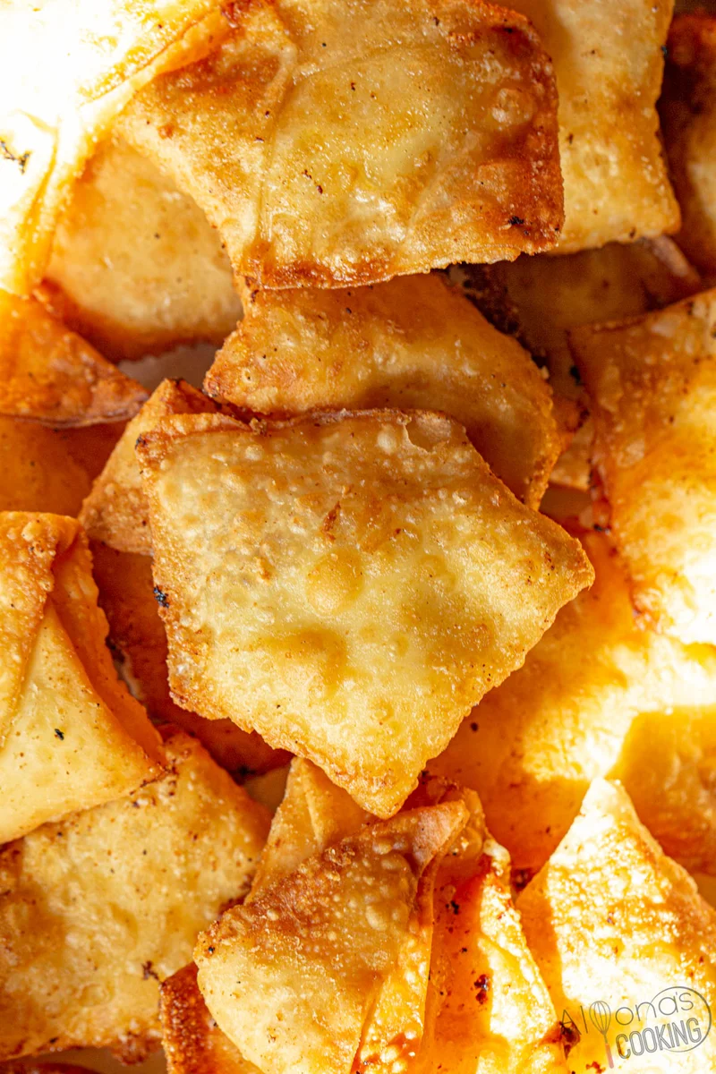 Crab Rangoon Recipe