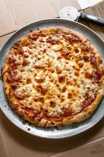 Dominos Pizza Recipe