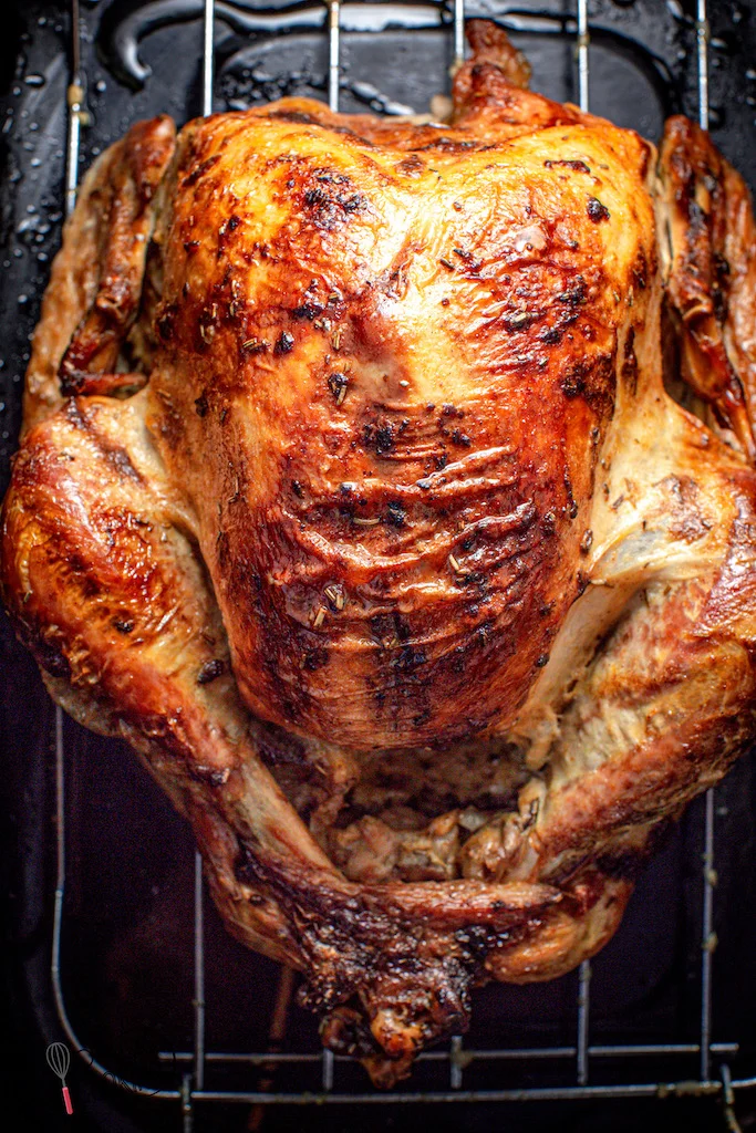 La ricetta del tacchino più semplice