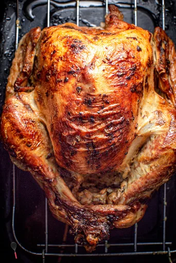 La ricetta del tacchino più semplice