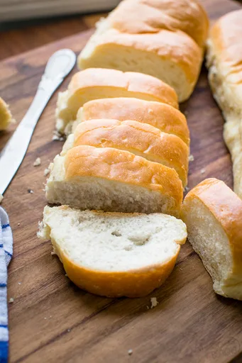 French Bread Recipe