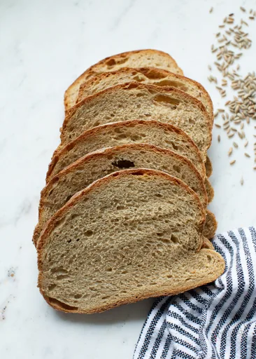 Pan Dulce Letón