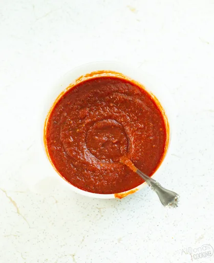 Pizza Sauce