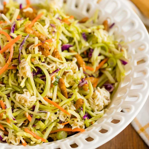 Ensalada de Brócoli