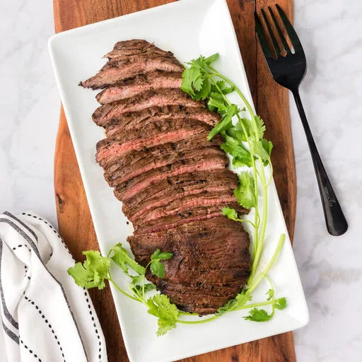 Adobo para carne asada