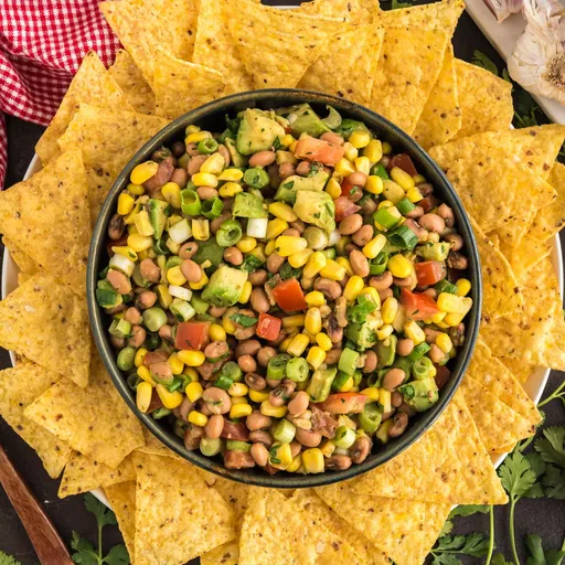 Cowboy Caviar