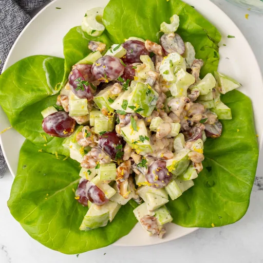 Waldorf Salad