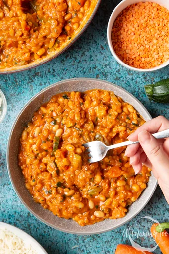 Baked Bean Curry Recipe