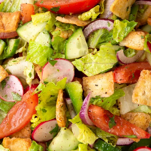 Fattoush