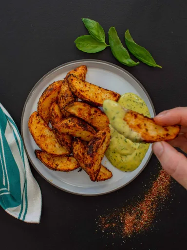 Basil Aioli