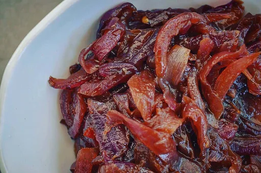 Onion Marmalade