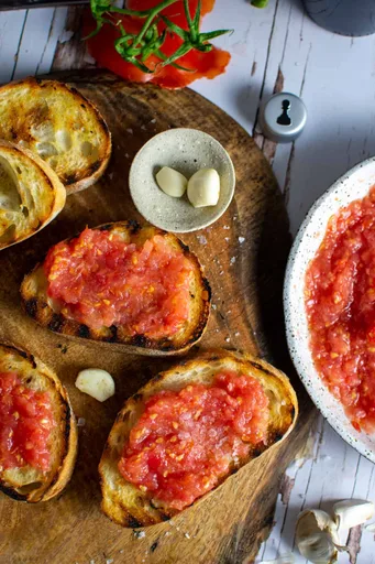 Pa amb tomàquet