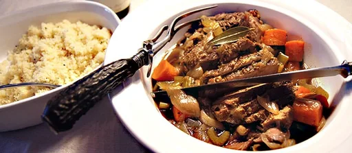 Carne al Horno