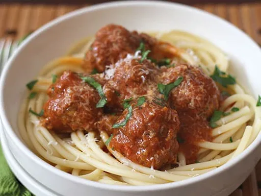 Albondigas