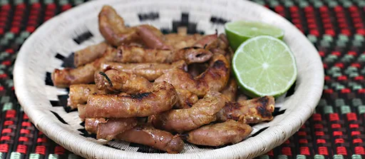 Chinchulines al Asador