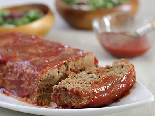 Pastel de Carne