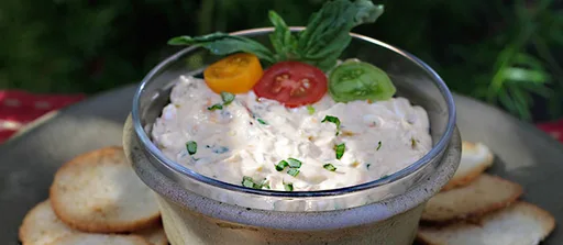 Dip de Tomate