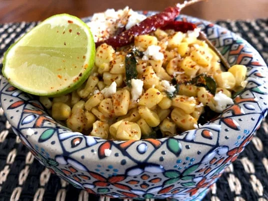 Esquites